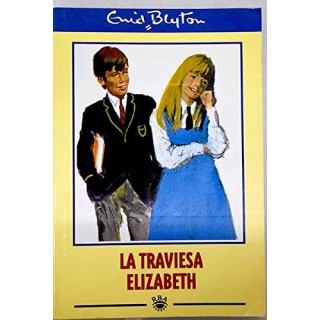 La traviesa Elizabeth